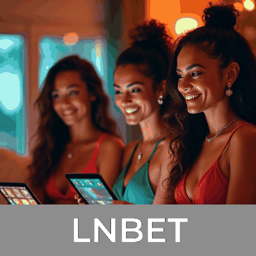 Acesso ao LNBET