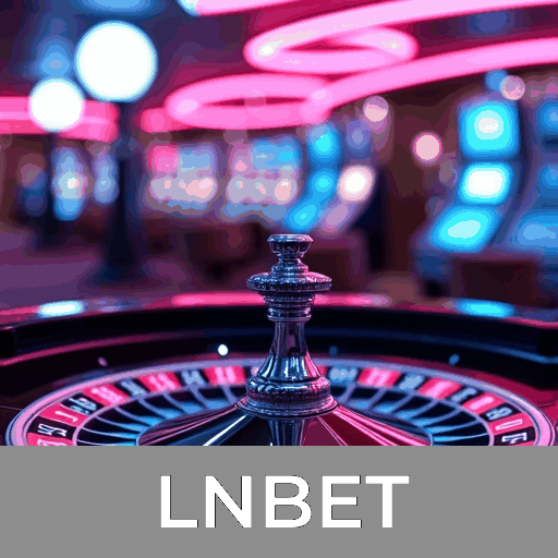 Cadastro na LNBET