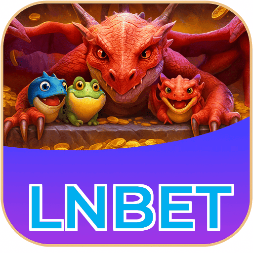 LNBET logo