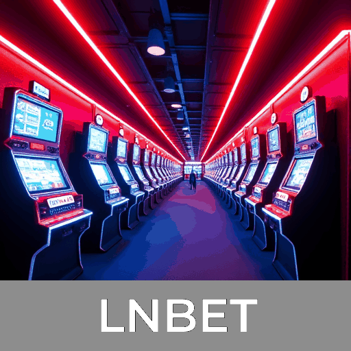 Cadastro na LNBET