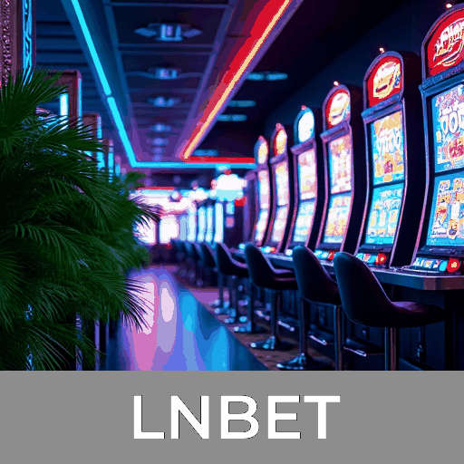 Cassino Online LNBET