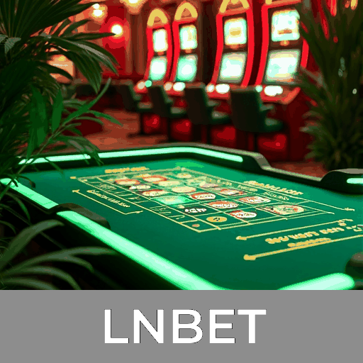 Cadastro na LNBET