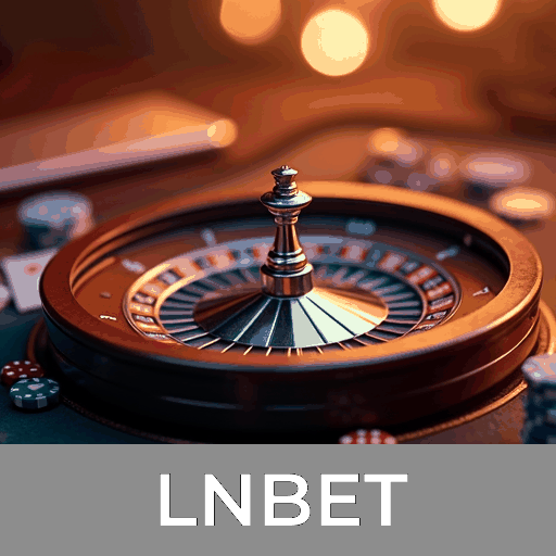 Cadastro na LNBET
