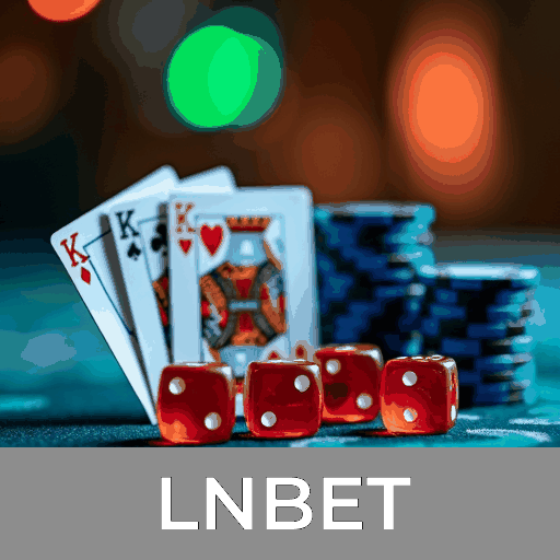 Cadastro na LNBET