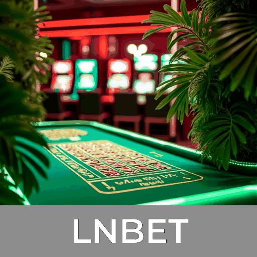 Apostas no LNBET