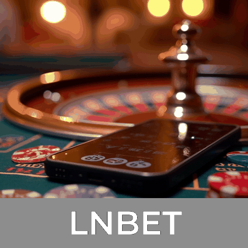 Cadastro na LNBET