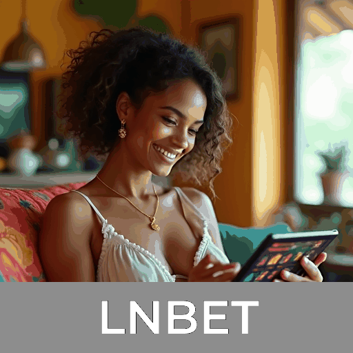 Cadastro na LNBET