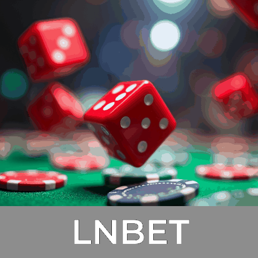 Acessar o site LNBET COM